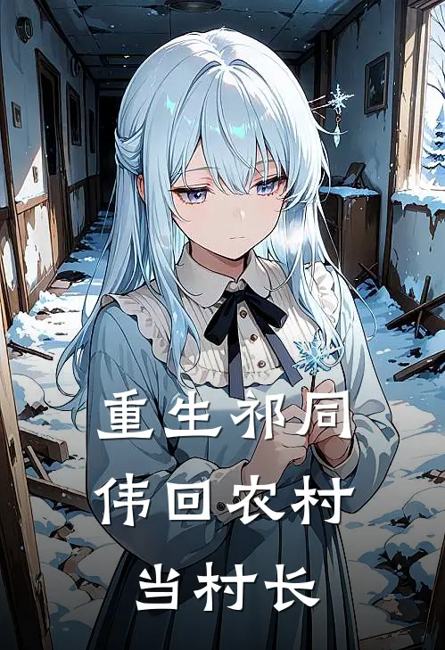 重生祁同伟回农村当村长