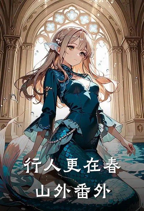 行人更在春山外番外