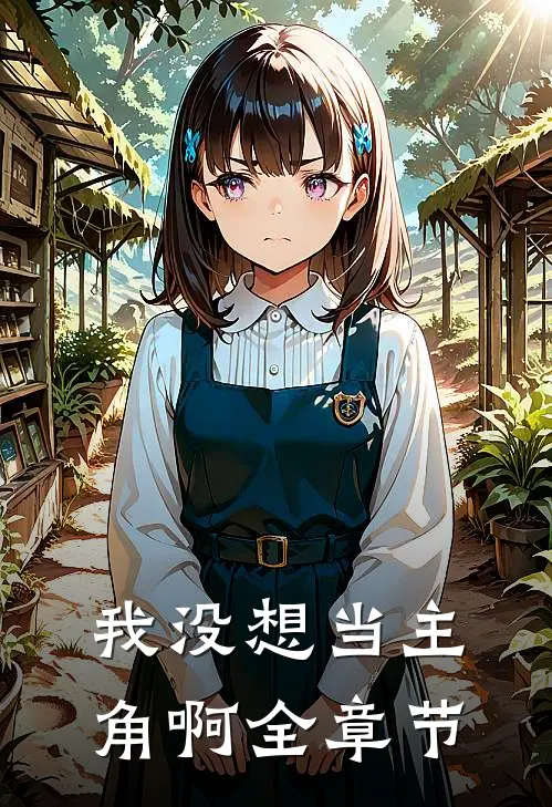我没想当主角啊全章节