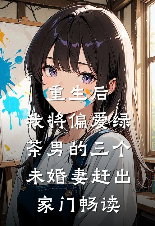 重生后，我将偏爱绿茶男的三个未婚妻赶出家门畅读