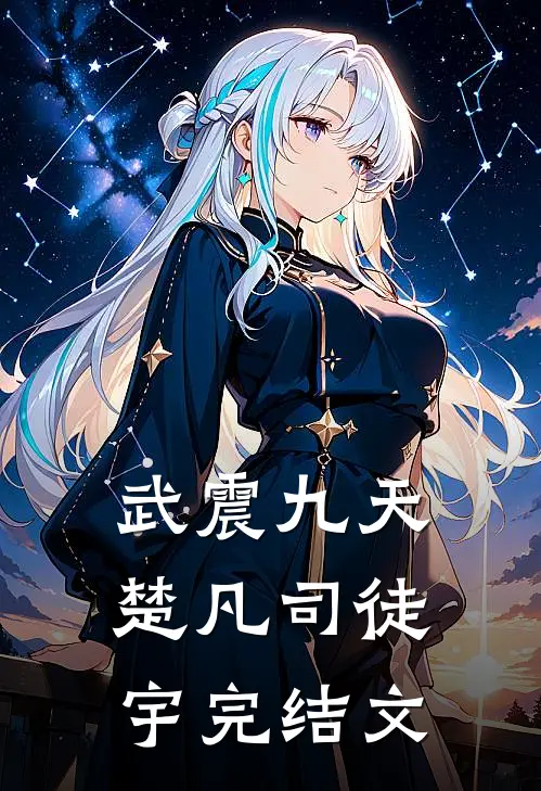 武震九天楚凡司徒宇完结文