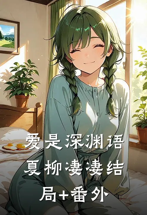 爱是深渊语夏柳凄凄结局+番外