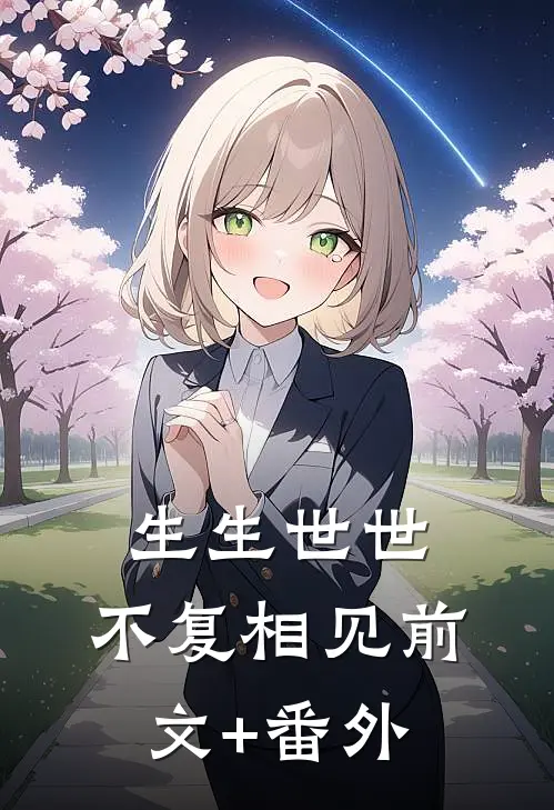 生生世世，不复相见前文+番外
