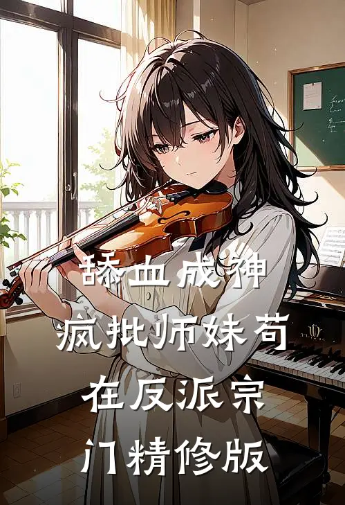 舔血成神：疯批师妹苟在反派宗门精修版