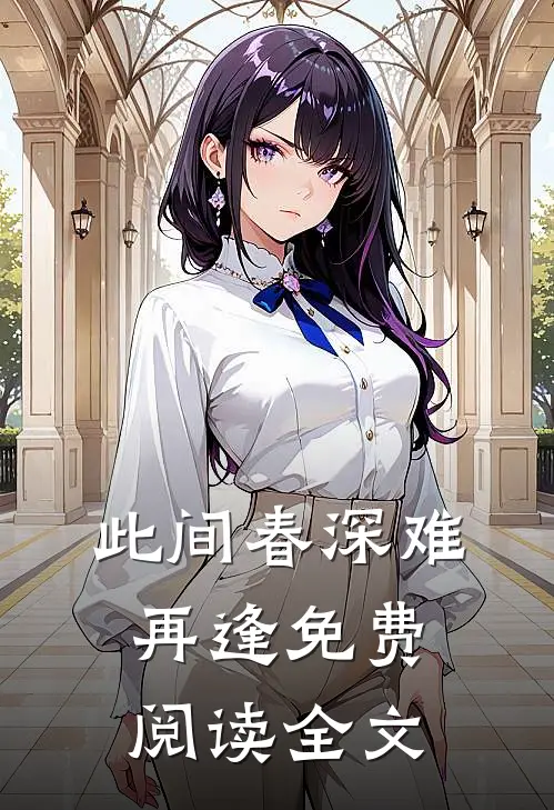 此间春深难再逢免费阅读全文
