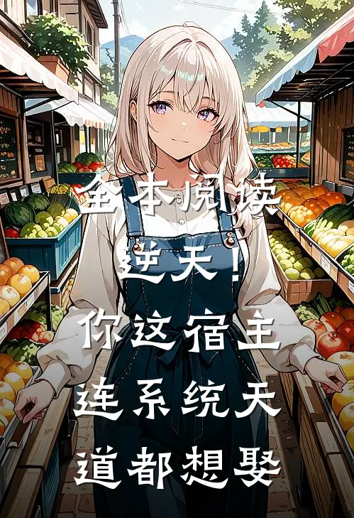 全本阅读逆天！你这宿主，连系统天道都想娶