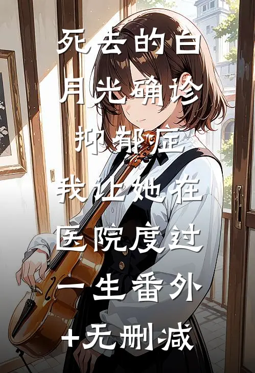 死去的白月光确诊抑郁症，我让她在医院度过一生番外+无删减