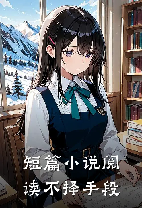 短篇小说阅读不择手段