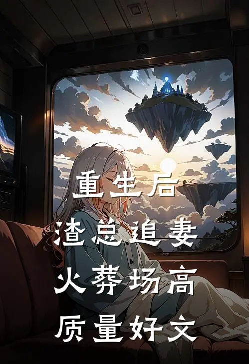 重生后，渣总追妻火葬场高质量好文