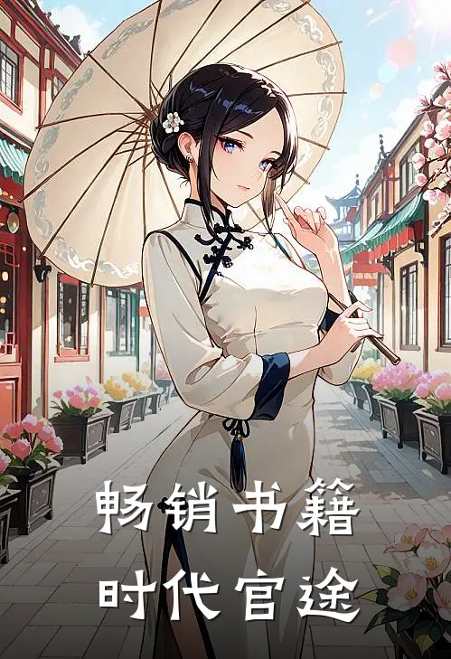 畅销书籍时代官途