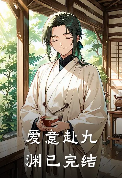 爱意赴九渊已完结