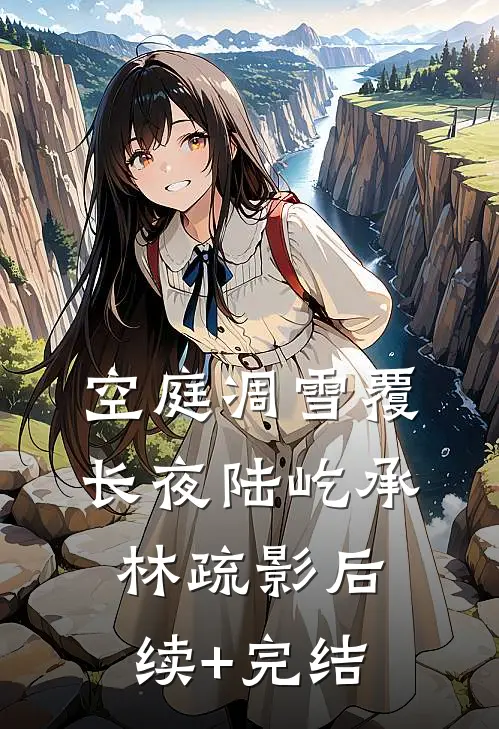 空庭凋雪覆长夜陆屹承林疏影后续+完结