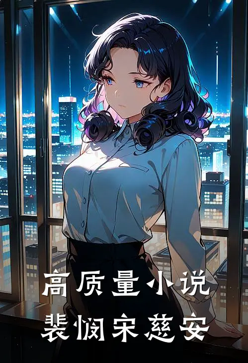 高质量小说裴悯宋慈安
