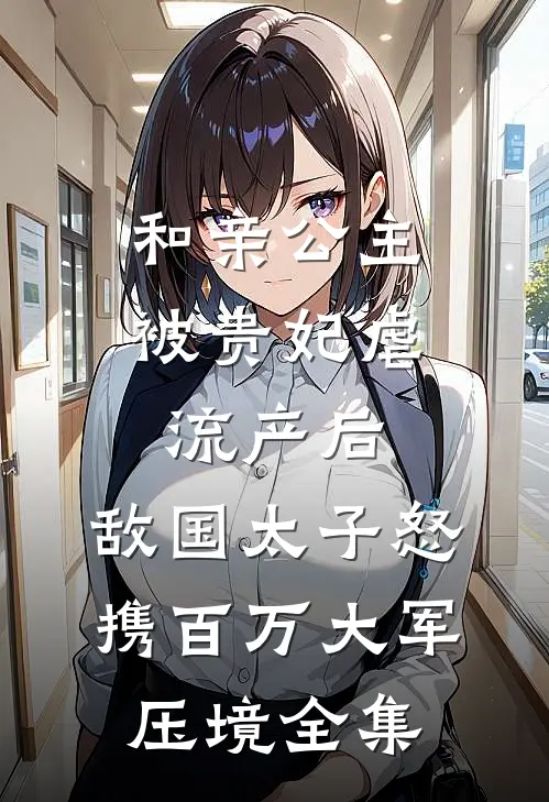 和亲公主被贵妃虐流产后，敌国太子怒携百万大军压境全集