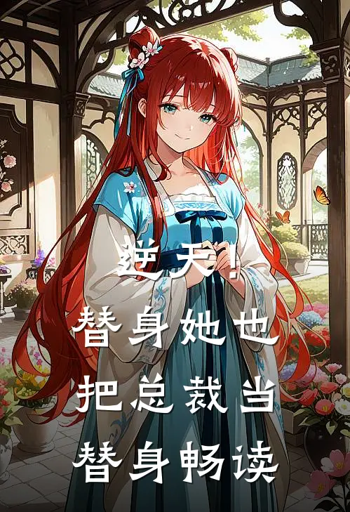 逆天！替身她也把总裁当替身畅读