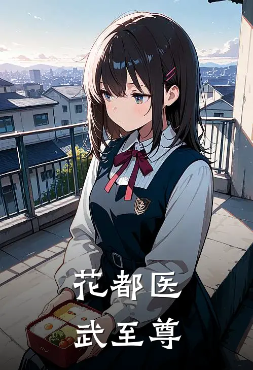 花都医武至尊