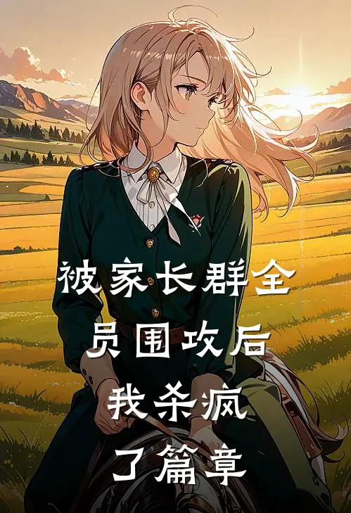 被家长群全员围攻后，我杀疯了篇章