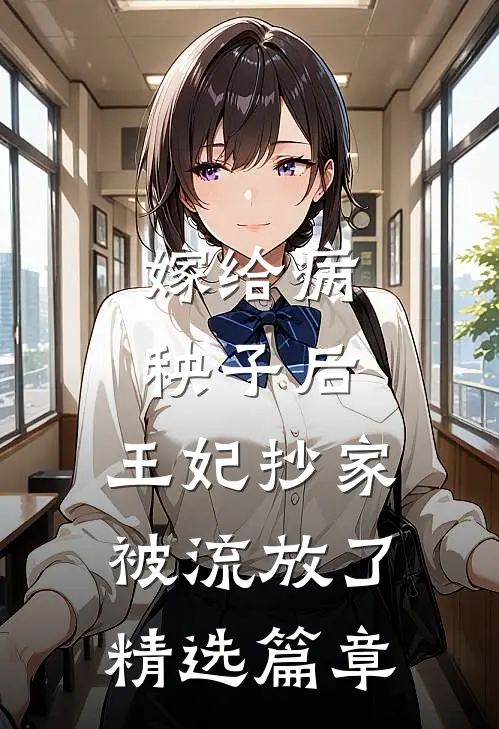 嫁给病秧子后，王妃抄家被流放了精选篇章