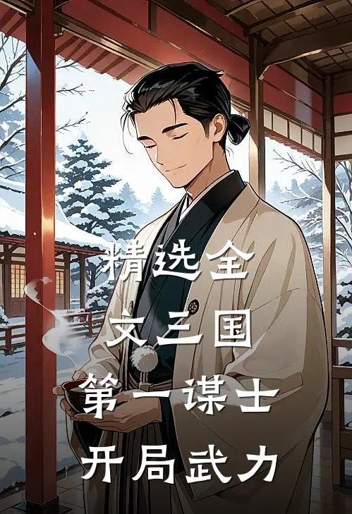精选全文三国：第一谋士，开局武力