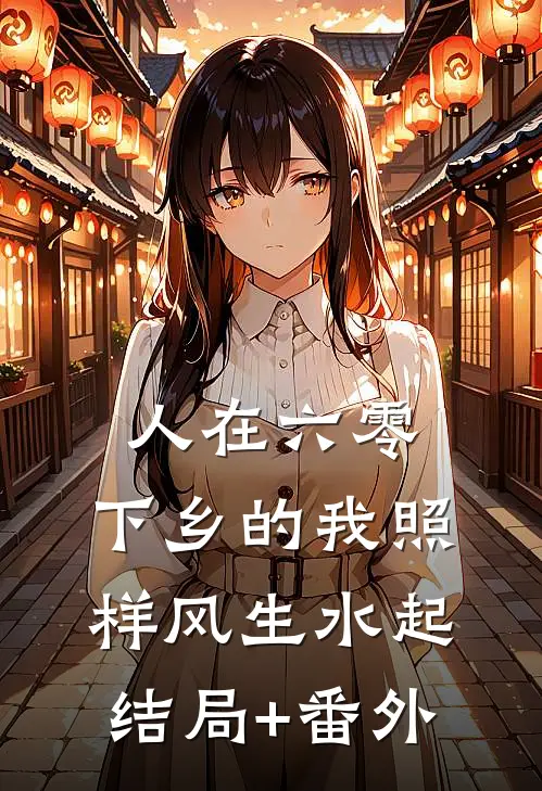 人在六零，下乡的我照样风生水起结局+番外