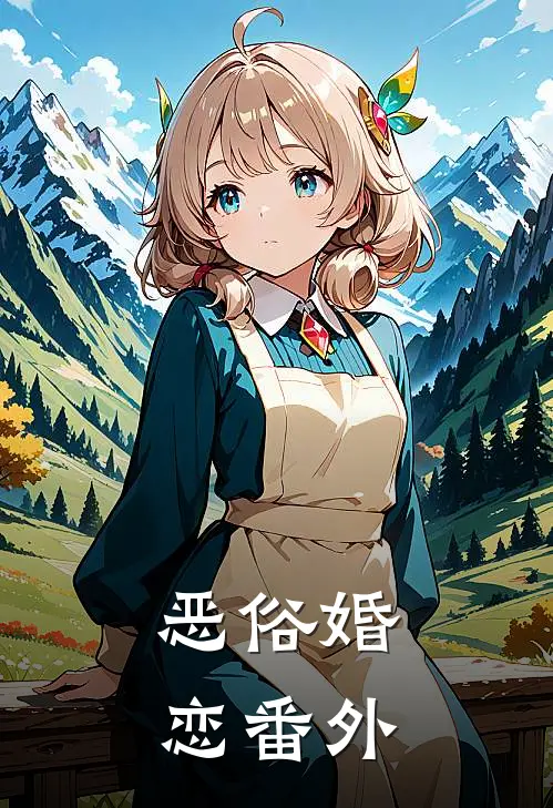 恶俗婚恋 番外