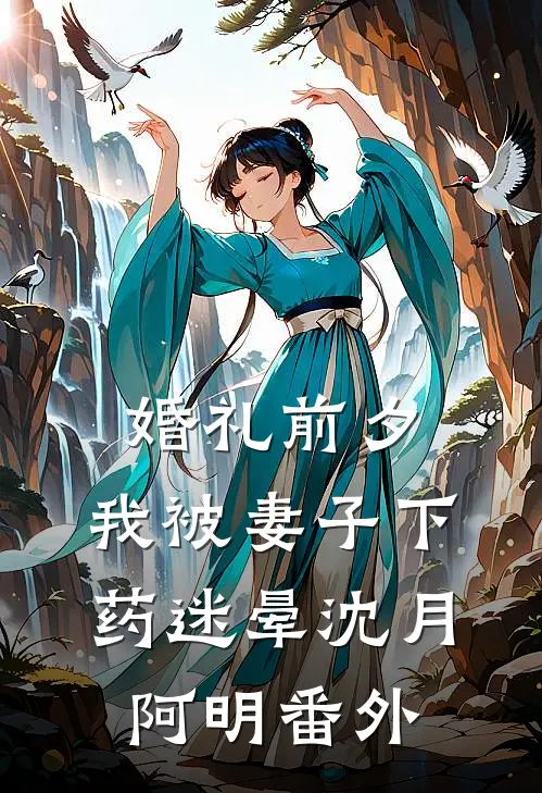 婚礼前夕，我被妻子下药迷晕沈月阿明 番外