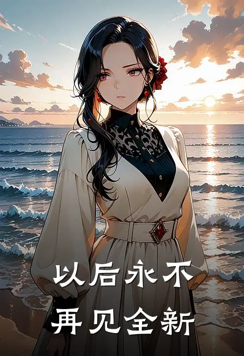以后永不再见全新