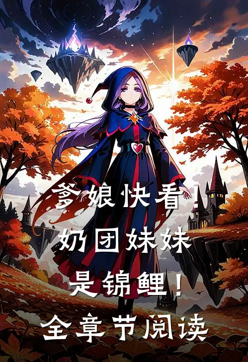 爹娘快看！奶团妹妹是锦鲤！全章节阅读