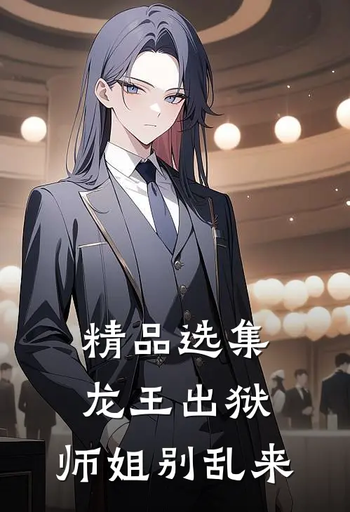 精品选集龙王出狱，师姐别乱来