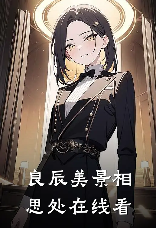 良辰美景相思处在线看