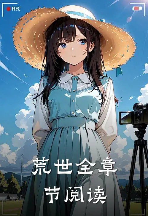 荒世全章节阅读
