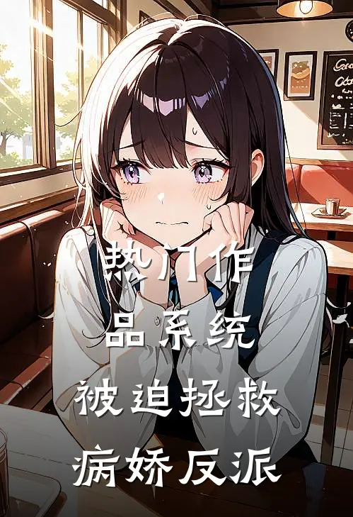 热门作品系统：被迫拯救病娇反派