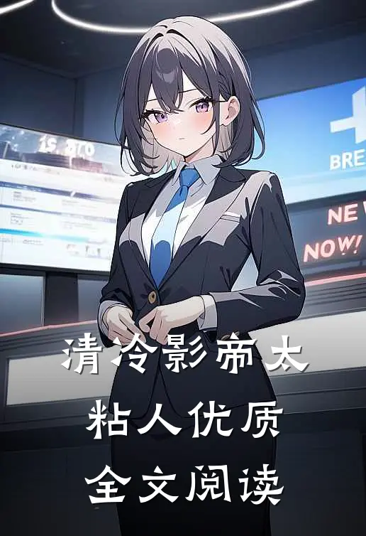 清冷影帝太粘人优质全文阅读