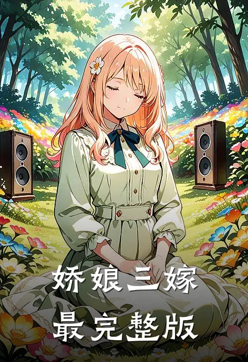 娇娘三嫁最完整版