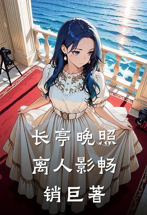 长亭晚照离人影畅销巨著
