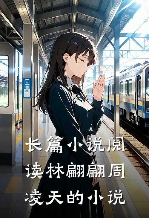 长篇小说阅读林翩翩周凌天的小说