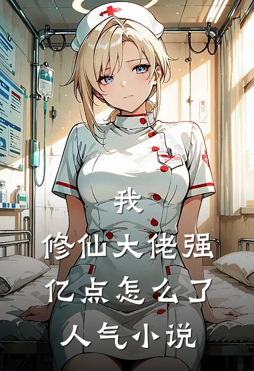 我，修仙大佬强亿点怎么了人气小说
