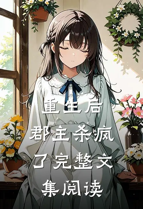 重生后，郡主杀疯了完整文集阅读