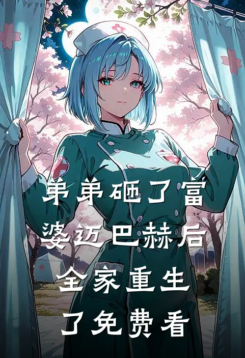 弟弟砸了富婆迈巴赫后，全家重生了免费看