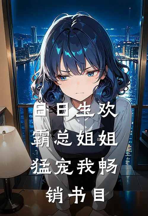 日日生欢，霸总姐姐猛宠我畅销书目