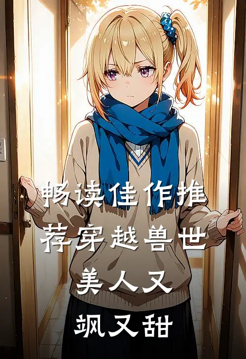 畅读佳作推荐穿越兽世美人又飒又甜