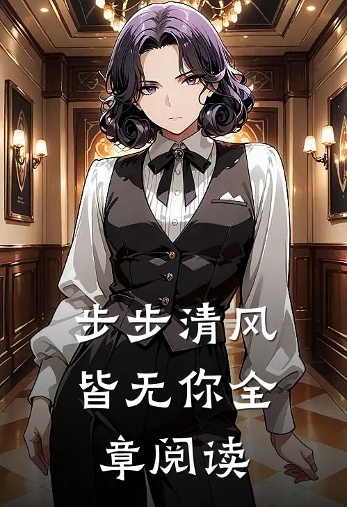 步步清风皆无你全章阅读
