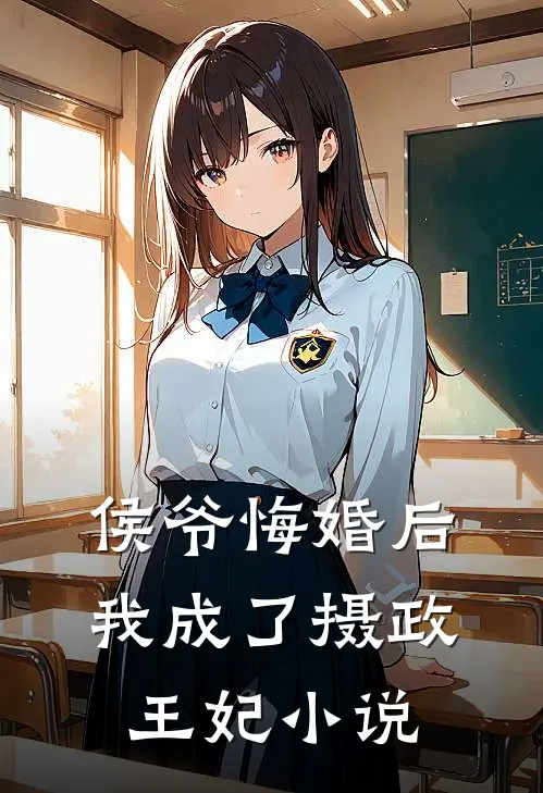 侯爷悔婚后，我成了摄政王妃小说