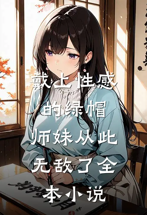 戴上性感的绿帽,师妹从此无敌了全本