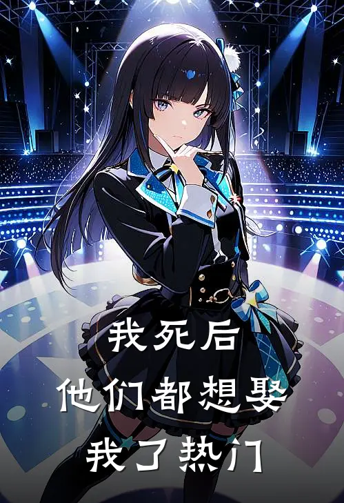 我死后，他们都想娶我了热门