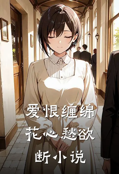 爱恨缠绵，花心愁欲断小说