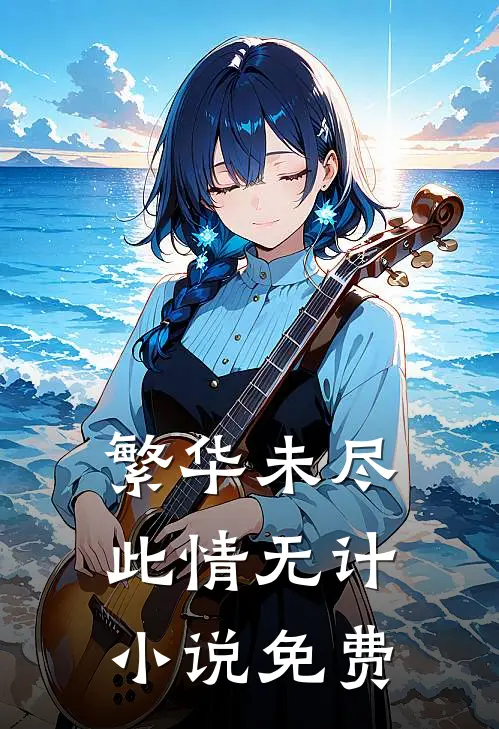 繁华未尽，此情无计小说免费