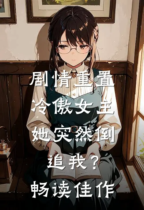 剧情重置，冷傲女主她突然倒追我？畅读佳作
