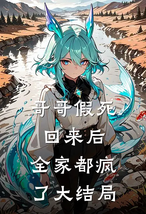 哥哥假死回来后，全家都疯了大结局
