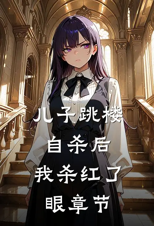 儿子跳楼自杀后，我杀红了眼章节